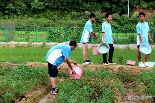 范弗里特：若能打好客场比赛 我们会成为联盟前列的队伍之一